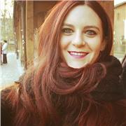 Laureata alla magistrale in sociologia e servizio sociale